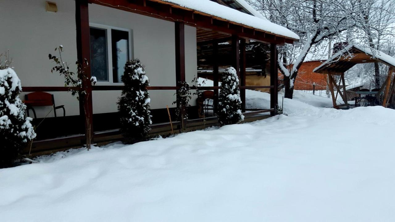 Dacha Podobovets 127 Hotel Luaran gambar