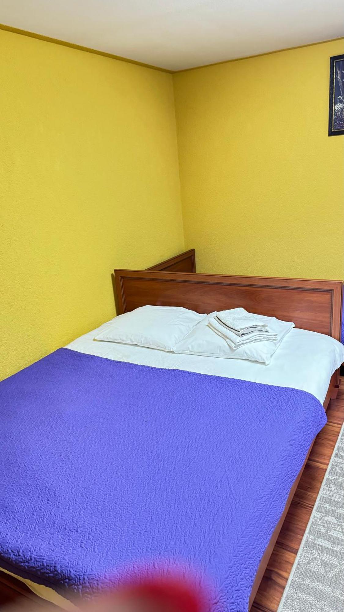 Dacha Podobovets 127 Hotel Luaran gambar