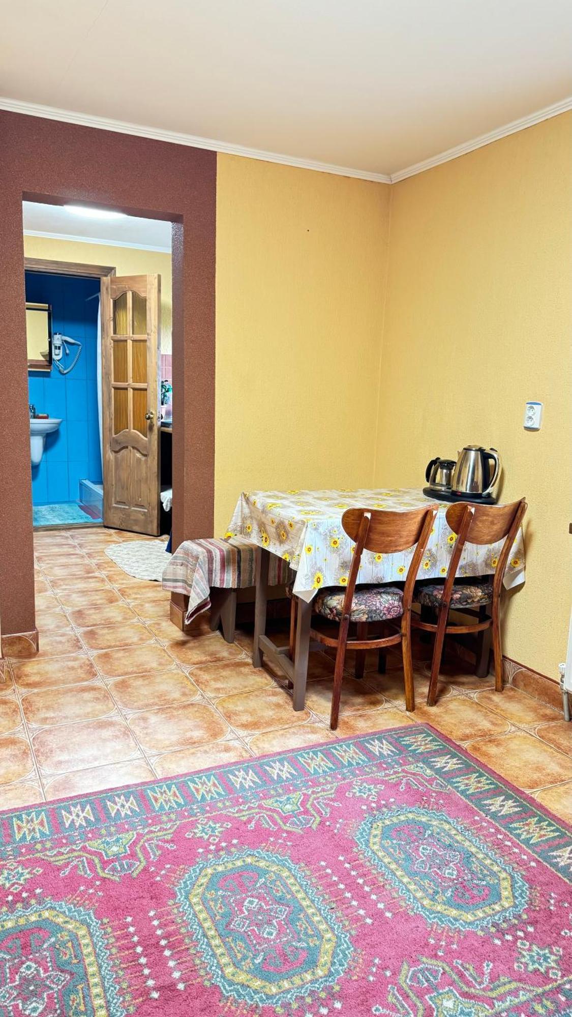 Dacha Podobovets 127 Hotel Luaran gambar